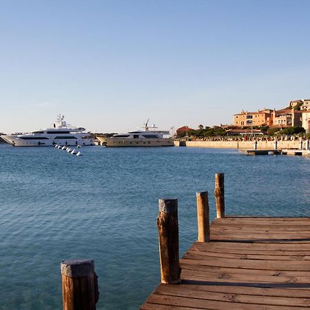 Petit Porto Cervo Bed and Breakfast Εξωτερικό φωτογραφία