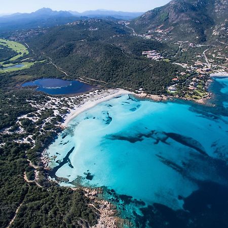 Petit Porto Cervo Bed and Breakfast Εξωτερικό φωτογραφία
