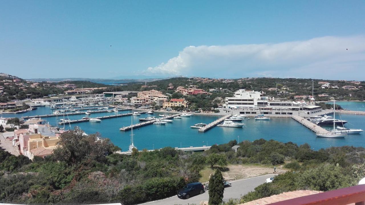 Petit Porto Cervo Bed and Breakfast Εξωτερικό φωτογραφία