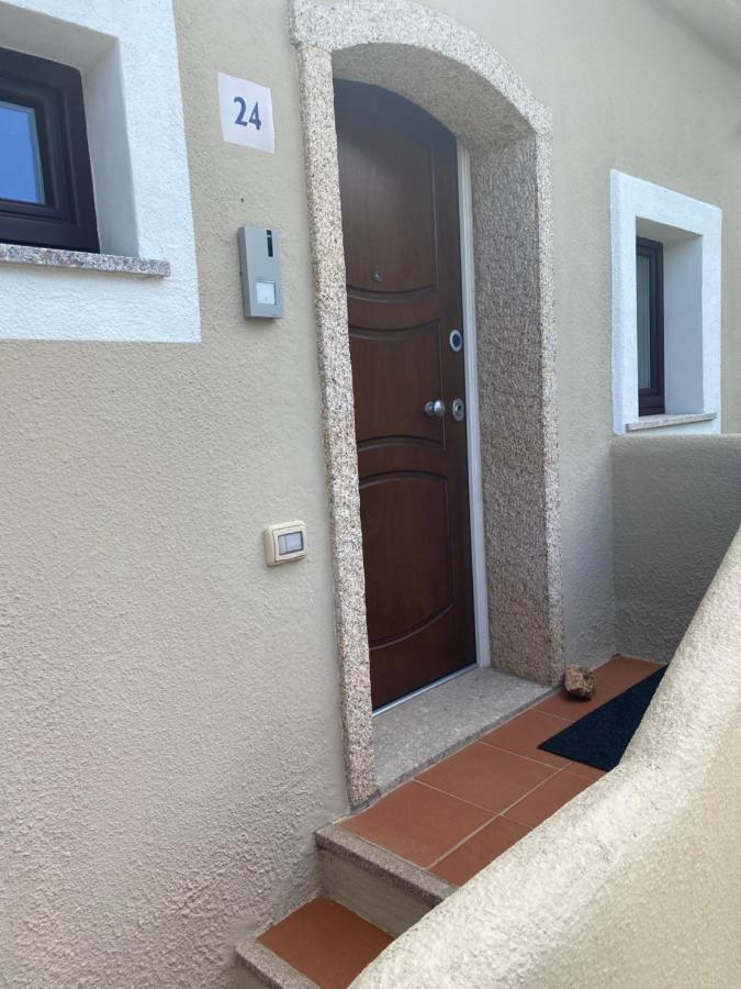 Petit Porto Cervo Bed and Breakfast Εξωτερικό φωτογραφία