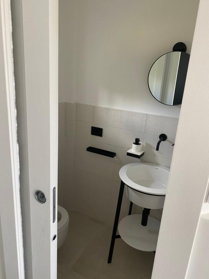 Petit Porto Cervo Bed and Breakfast Εξωτερικό φωτογραφία