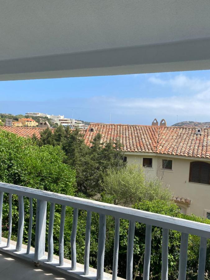 Petit Porto Cervo Bed and Breakfast Εξωτερικό φωτογραφία