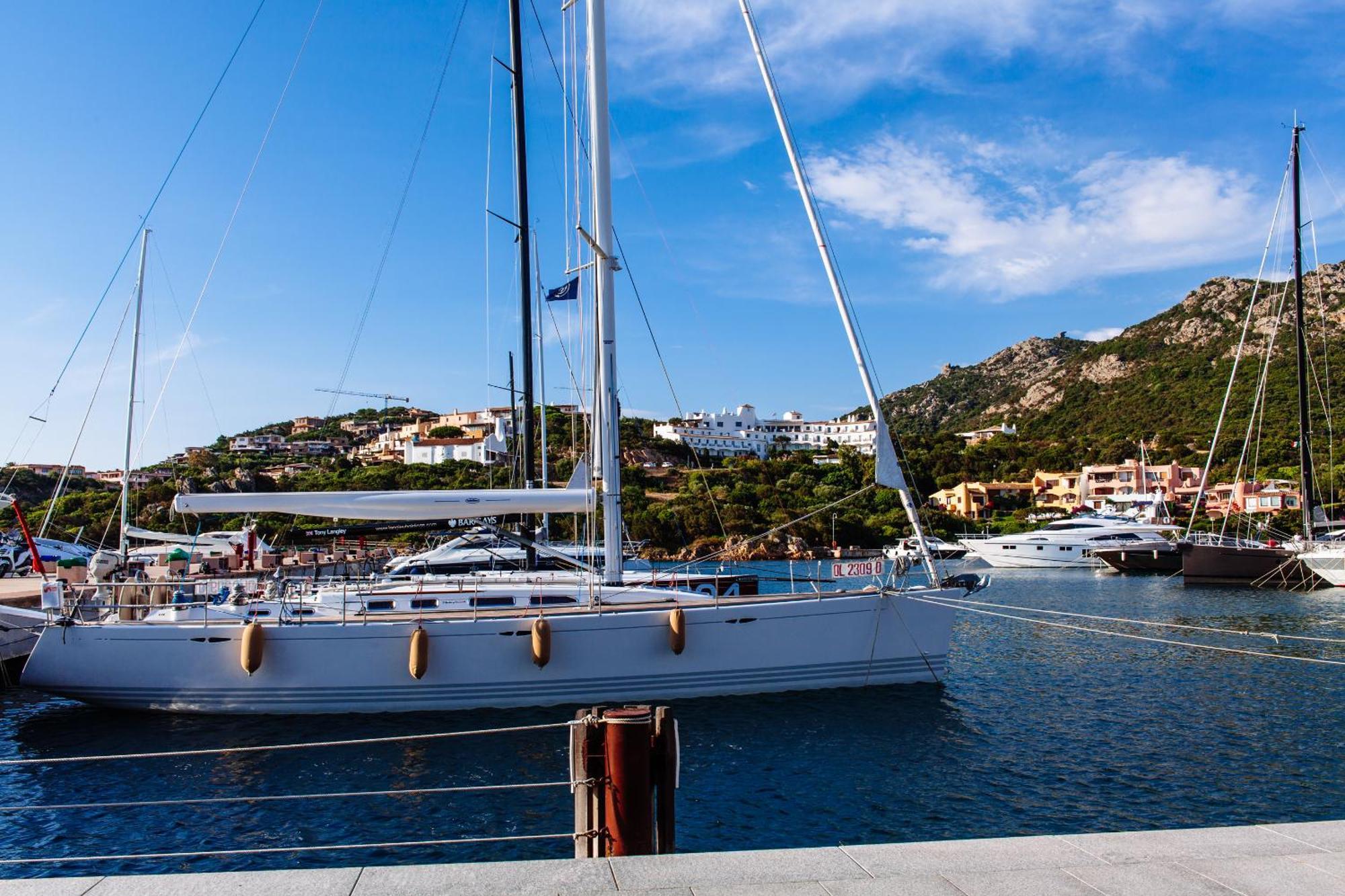 Petit Porto Cervo Bed and Breakfast Εξωτερικό φωτογραφία